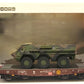 Marklin 48710 HO Scale DB Flatcar w/ Fuchs Armored Vehicle LN/Box