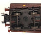 Marklin 48710 HO Scale DB Flatcar w/ Fuchs Armored Vehicle LN/Box