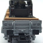 Marklin 47022 Ho Scale SBB Low Side Car w/ 3 "Serval" LN/Box