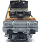 Marklin 47022 Ho Scale SBB Low Side Car w/ 3 "Serval" LN/Box