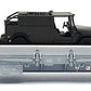 Marklin 47022 Ho Scale SBB Low Side Car w/ 3 "Serval" LN/Box