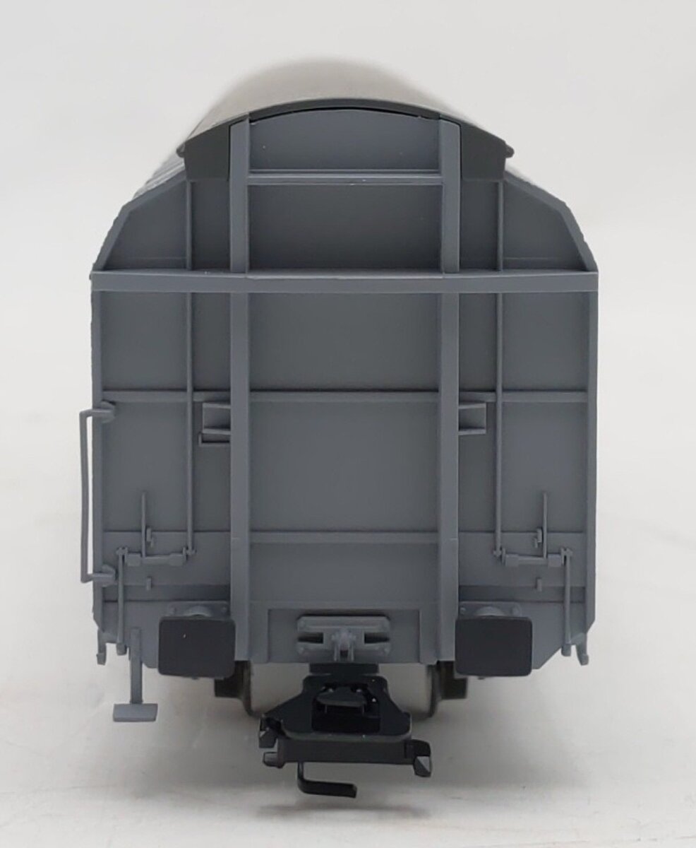 Marklin 94470 HO Scale Knorr-Bremse Sliding Wall Boxcar EX/Box
