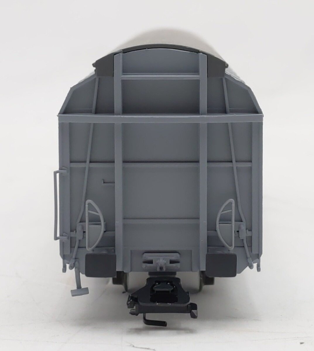 Marklin 94470 HO Scale Knorr-Bremse Sliding Wall Boxcar EX/Box