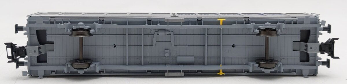 Marklin 94470 HO Scale Knorr-Bremse Sliding Wall Boxcar EX/Box
