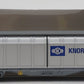 Marklin 94470 HO Scale Knorr-Bremse Sliding Wall Boxcar EX/Box