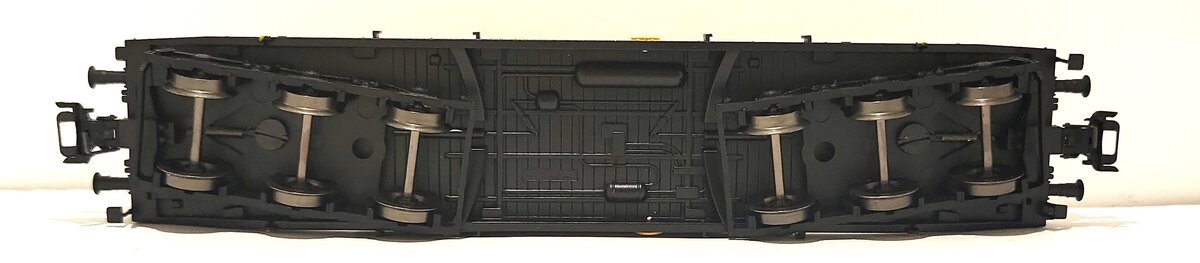 Marklin 48731 Transport for Boxer Armored Vehicle LN/Box