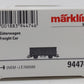 Marklin 94474 HO Scale Munchen Johs Eckart Refrigerator Car #47793 EX/Box