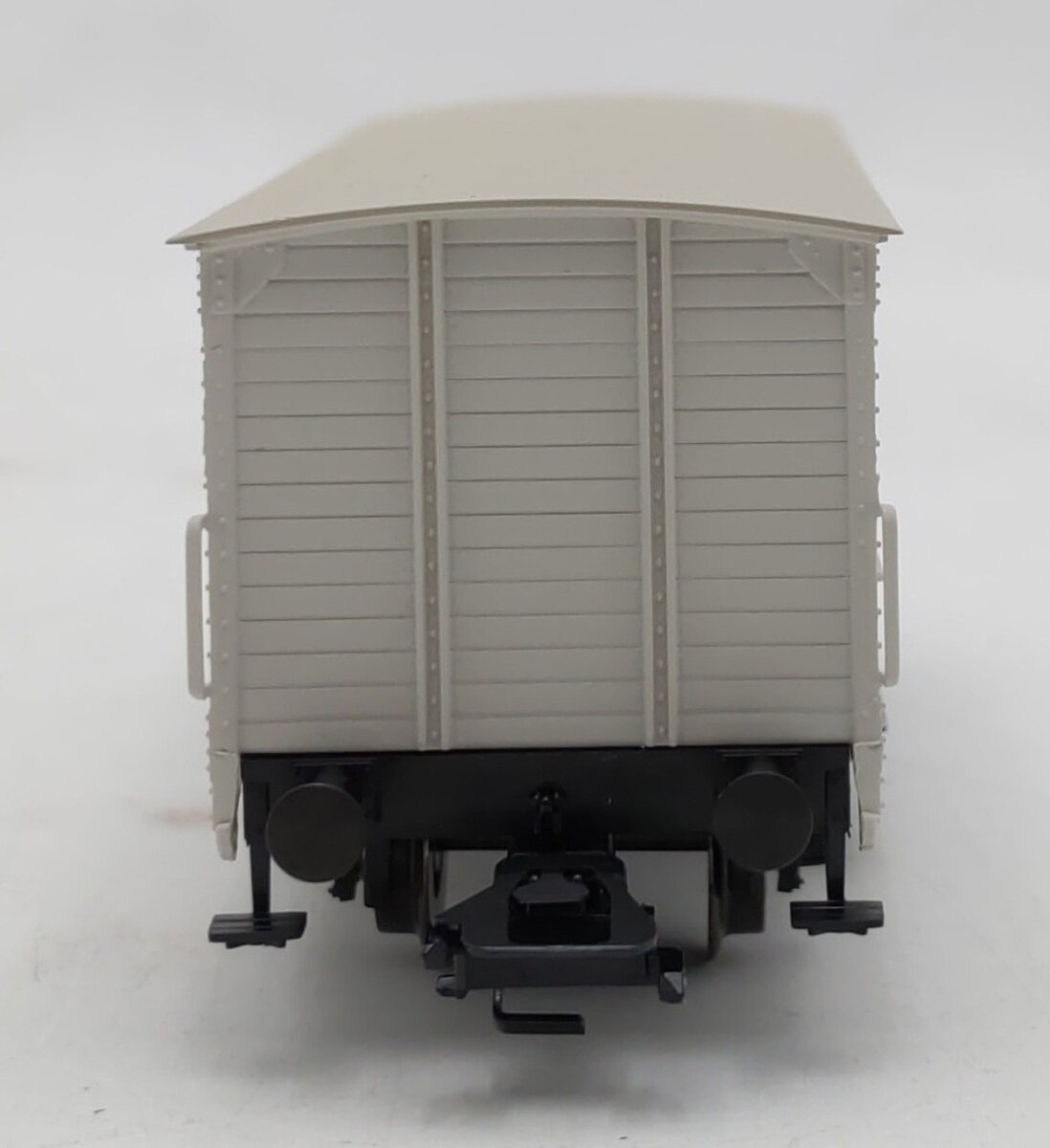 Marklin 94474 HO Scale Munchen Johs Eckart Refrigerator Car #47793 EX/Box
