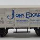 Marklin 94474 HO Scale Munchen Johs Eckart Refrigerator Car #47793 EX/Box