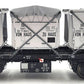 Marklin 58471 1 Gauge DB Flat Car w/ Containers