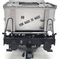 Marklin 58471 1 Gauge DB Flat Car w/ Containers