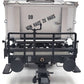 Marklin 58471 1 Gauge DB Flat Car w/ Containers