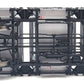 Marklin 58471 1 Gauge DB Flat Car w/ Containers