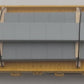 Marklin 94498 HO Scale Gondola W/ Load EX/Box
