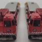 Marklin 18820 HO Scale 2 Heavy Duty Road Vehicles LN/Box