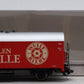 Marklin 94503 HO Scale Wollen Wulle Refrigerator Car w/VW Transporter LN/Box