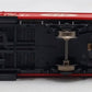 Marklin 94503 HO Scale Wollen Wulle Refrigerator Car w/VW Transporter LN/Box