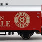 Marklin 94503 HO Scale Wollen Wulle Refrigerator Car w/VW Transporter LN/Box