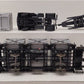 Marklin 58472 1 Gauge German Federal Railroad DB Type BT 10 Container Flatcar EX/Box