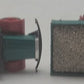 Marklin 18300 HO Gravel Works 2-Truck Set LN/Box
