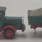 Marklin 18300 HO Gravel Works 2-Truck Set LN/Box