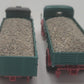 Marklin 18300 HO Gravel Works 2-Truck Set LN/Box