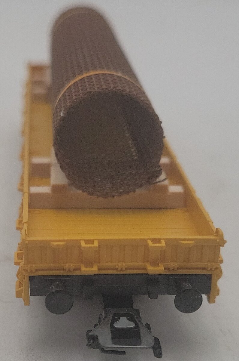 Marklin 94523 HO Scale Gondola W/ Load LN/Box