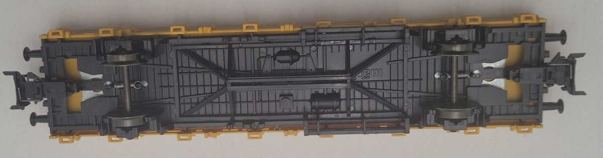 Marklin 94523 HO Scale Gondola W/ Load LN/Box