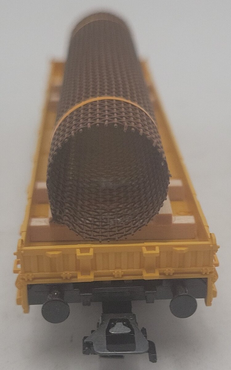 Marklin 94523 HO Scale Gondola W/ Load LN/Box