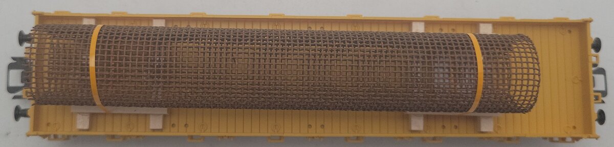 Marklin 94523 HO Scale Gondola W/ Load LN/Box
