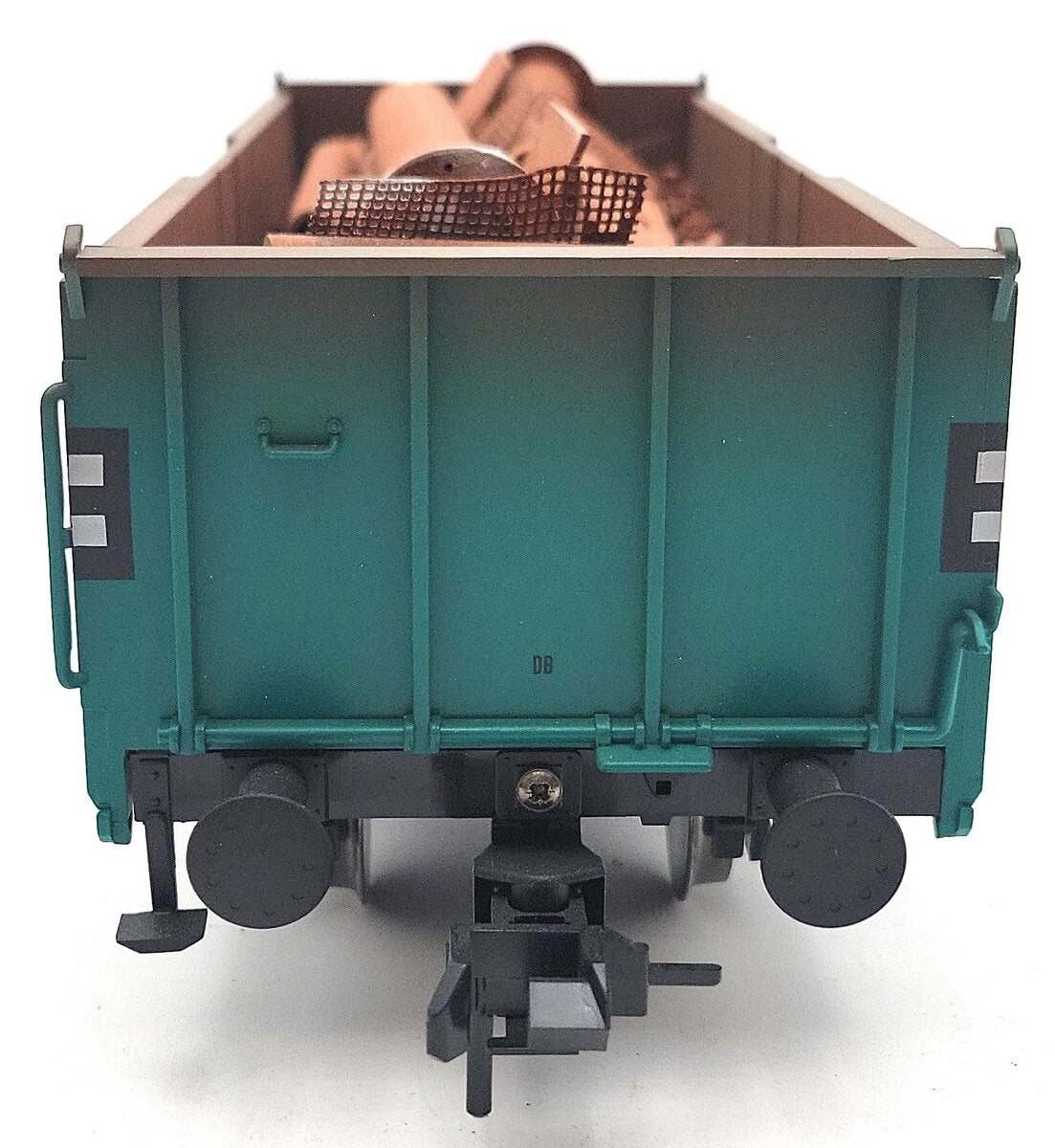 Marklin 58475 I 2015 Marklin 1 Museum Car Set - 2015 LN/Box