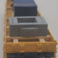 Marklin 94523 HO Scale Stake Car EX/Box