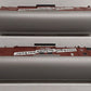 Marklin 58249 G Scale Set of Boxcars #2005 LN/Box