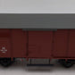 Marklin 58941 G Scale DB Type Boxcar #146330 LN/Box