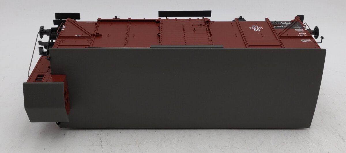 Marklin 58941 G Scale DB Type Boxcar #146330 LN/Box