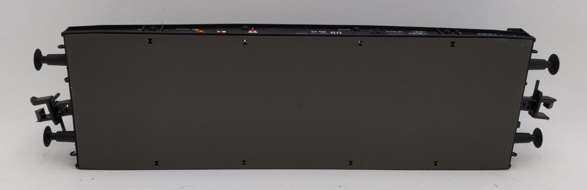 Marklin 58571 1 Gauge Museum Flatcar #960771 LN/Box
