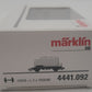 Marklin 4441.092 HO Cocio Tank Car LN/Box