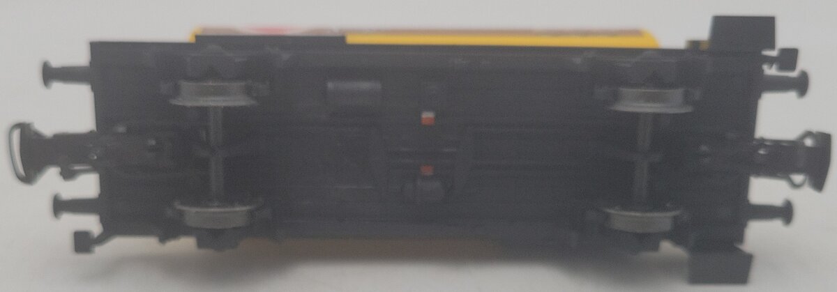 Marklin 4441.092 HO Cocio Tank Car LN/Box
