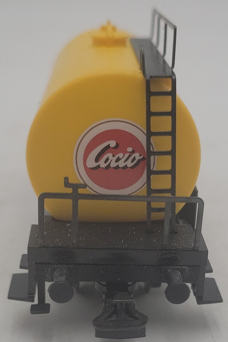Marklin 4441.092 HO Cocio Tank Car LN/Box