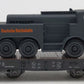 Marklin 4866 HO Scale German Imperial Railway Flatcar w/ DR Kaelble Truck EX/Box