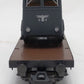 Marklin 4866 HO Scale German Imperial Railway Flatcar w/ DR Kaelble Truck EX/Box