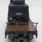 Marklin 4866 HO Scale German Imperial Railway Flatcar w/ DR Kaelble Truck EX/Box
