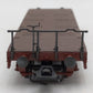 Marklin 4869 HO Scale DB Flat Car with Brakeman's Platform EX/Box