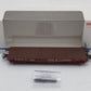Marklin 4869 HO Scale DB Flat Car with Brakeman's Platform EX/Box