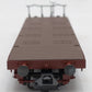 Marklin 4869 HO Scale DB Flat Car with Brakeman's Platform EX/Box