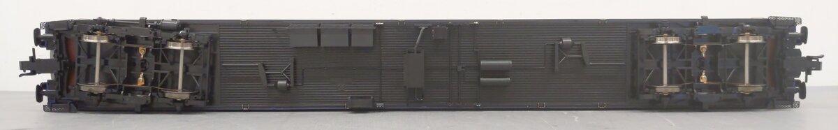 Marklin 58013 1 Gauge DB 1st Class A4üm-61 Express Train Coach Car #12036 EX/Box