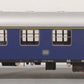 Marklin 58013 1 Gauge DB 1st Class A4üm-61 Express Train Coach Car #12036 EX/Box