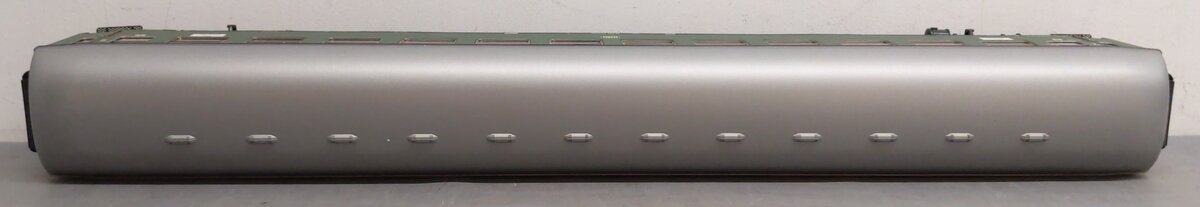Marklin 58023 1 Gauge DB Type B4üm-61 Express Train 2nd Class Coach Car #19395 EX/Box