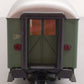 Marklin 58023 1 Gauge DB Type B4üm-61 Express Train 2nd Class Coach Car #19395 EX/Box