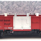 Marklin 58007 1 German Federal Railroad 2020 Museum Car #21 80 507 4202-0 LN/Box
